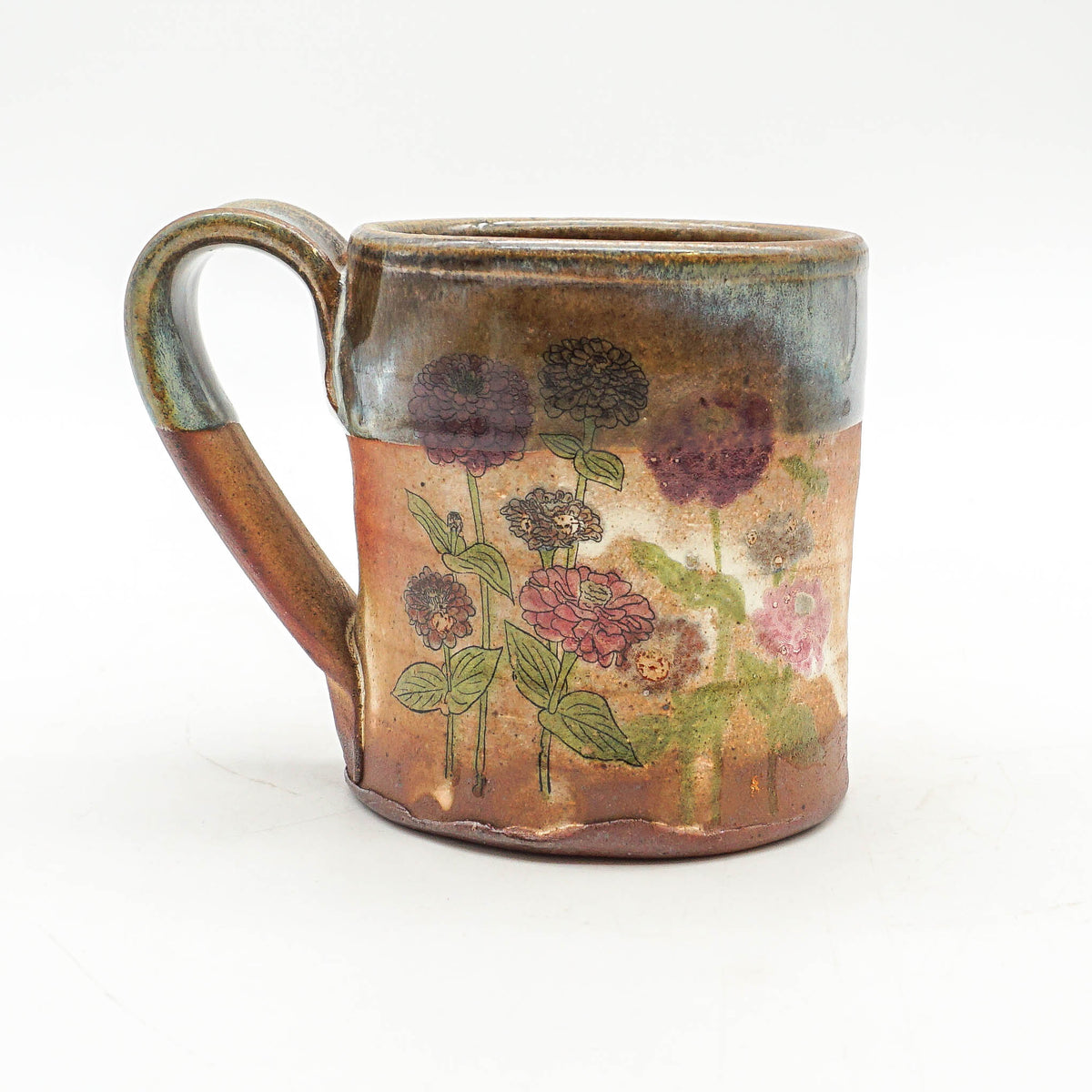 Mug - Zinnia