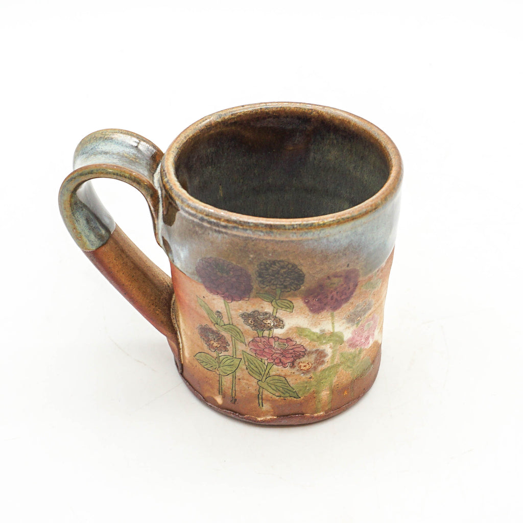Mug - Zinnia