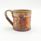 Mug - Gold Zinnia