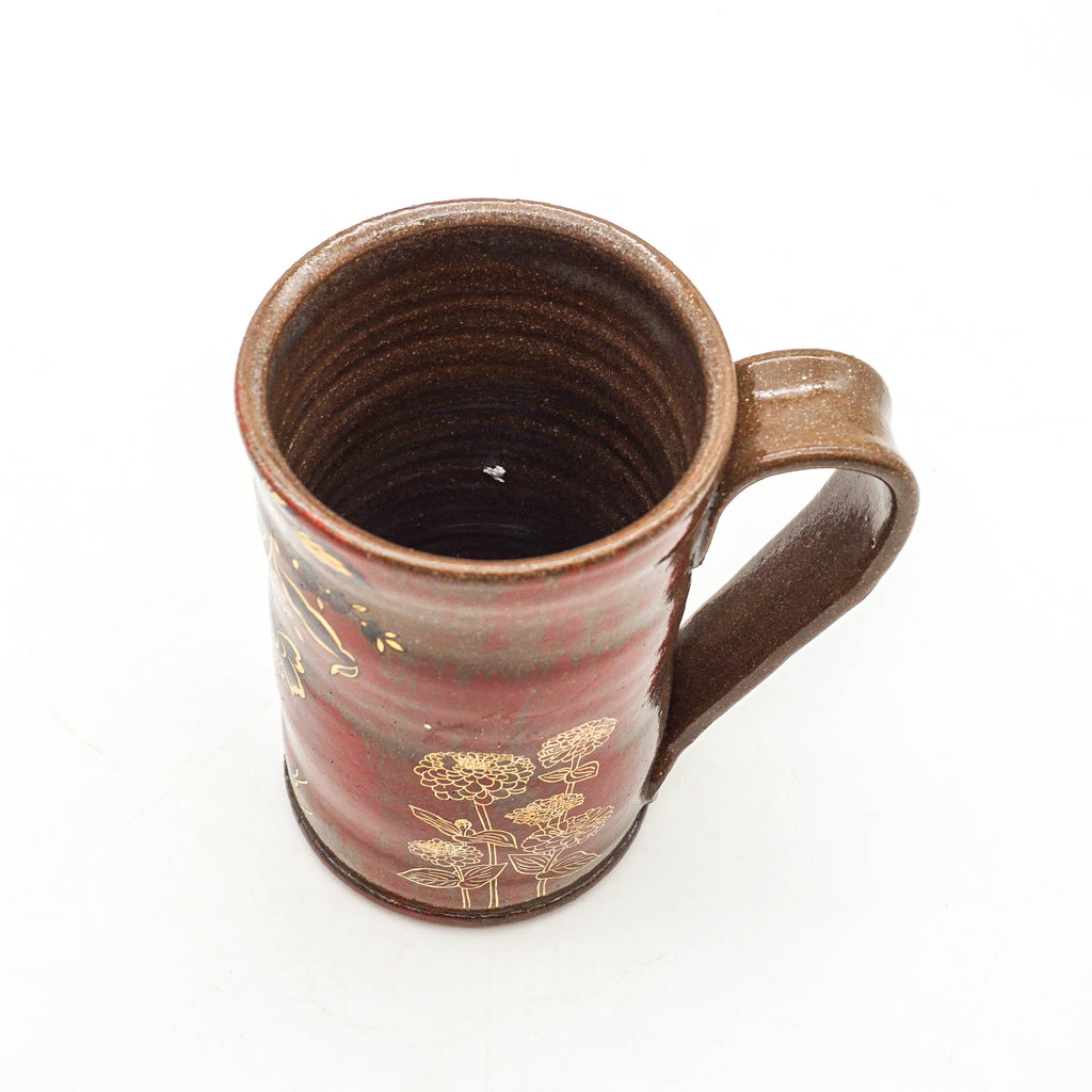Tall Mug
