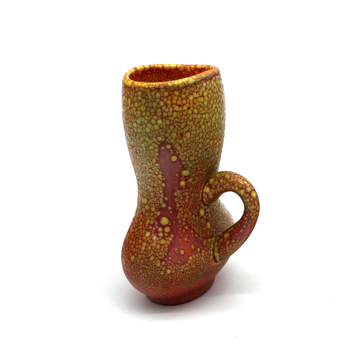 Tall Galaxy Cup