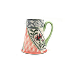 Cross Stitch Twist Mug