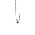 Charm necklace
