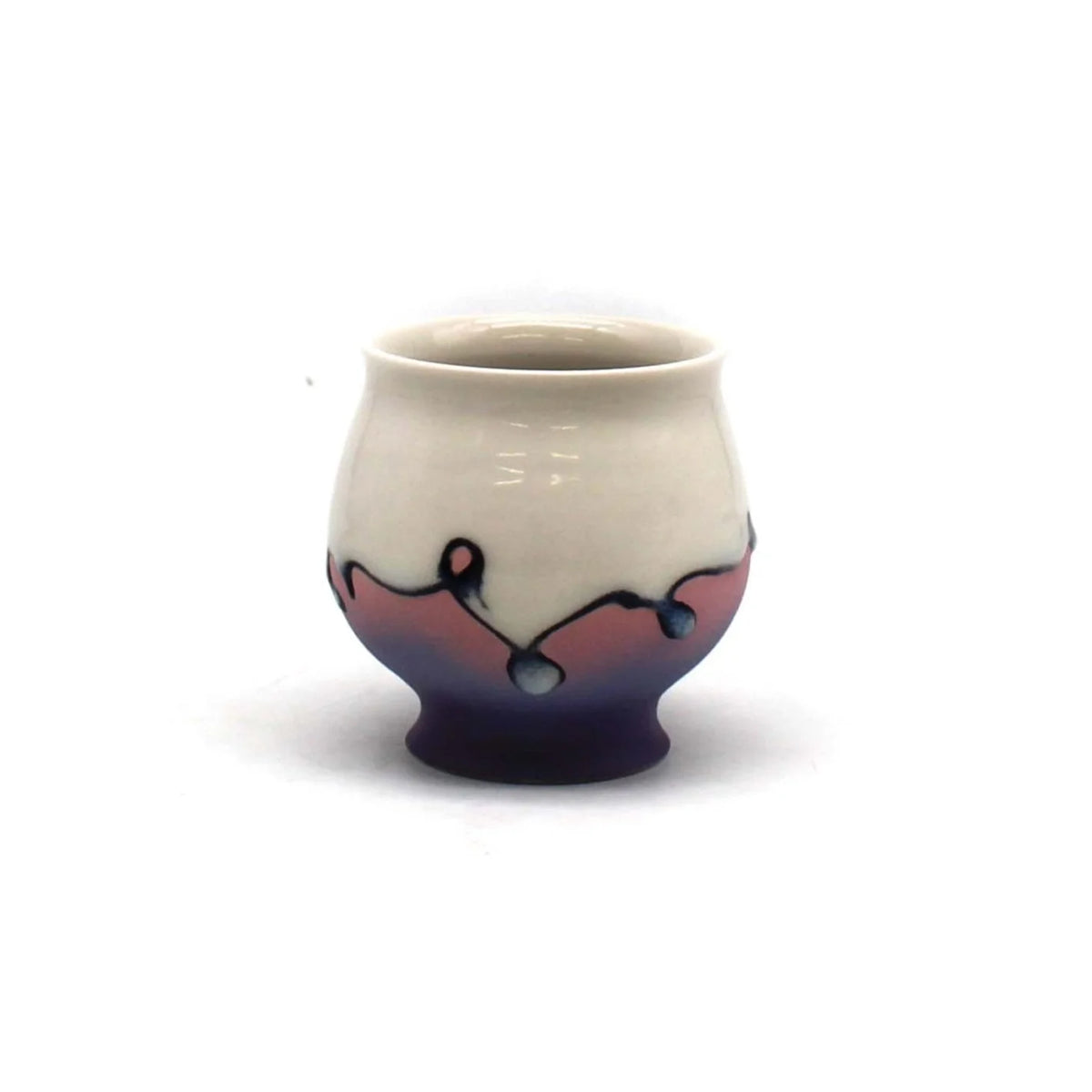 Pink & Purple Sipper
