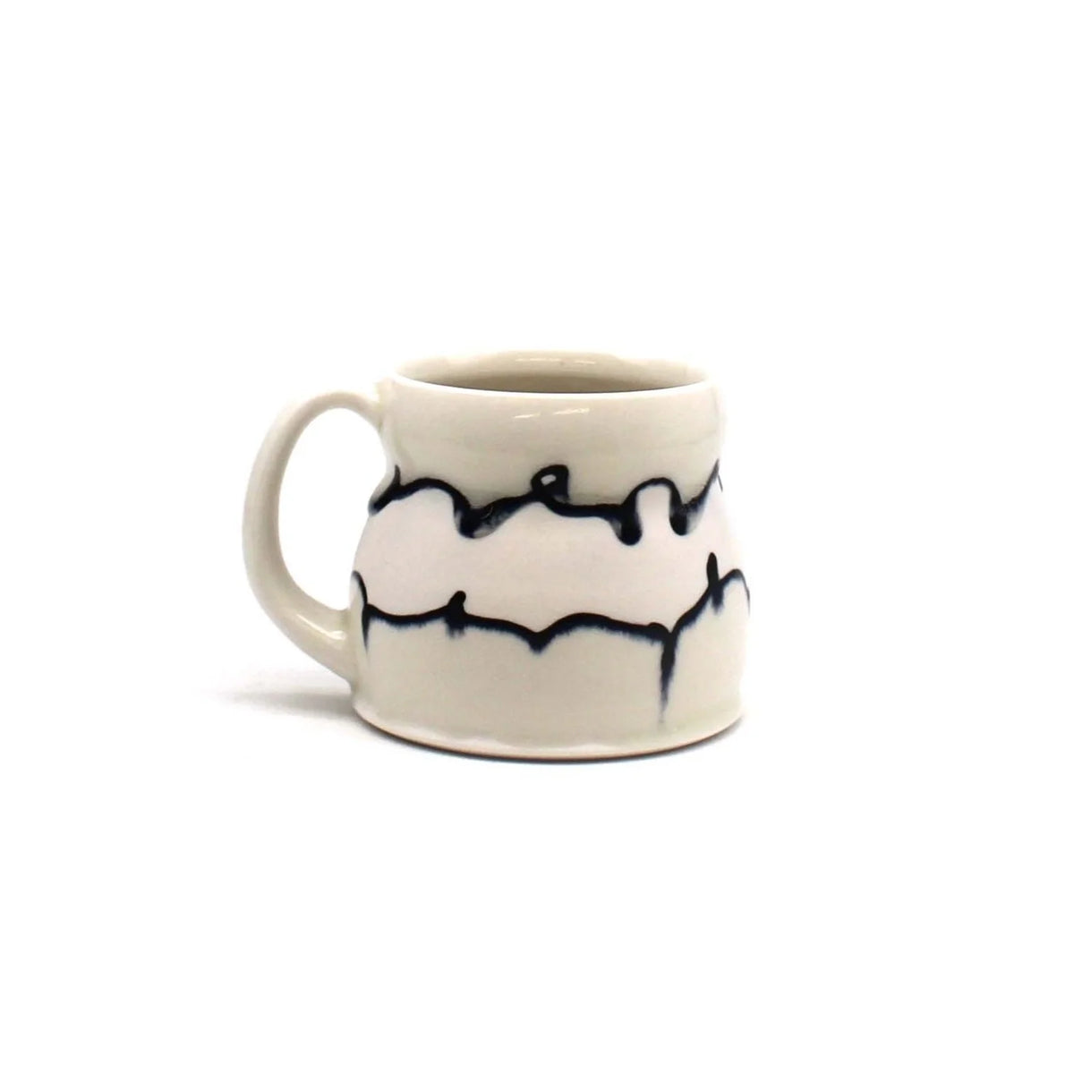 Daily Driver Mug