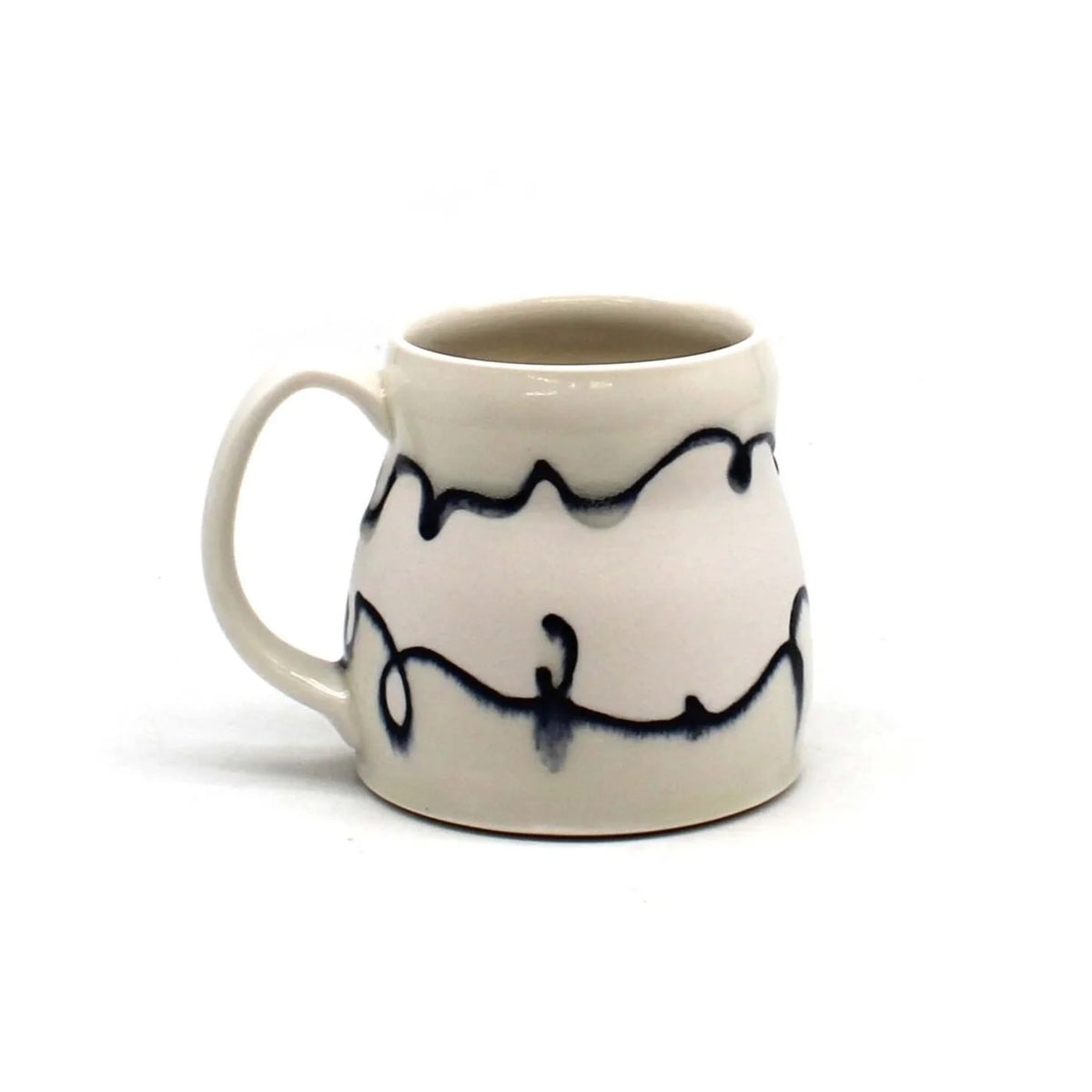 Daily Driver Mug