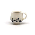 Small Slow Morning Mug