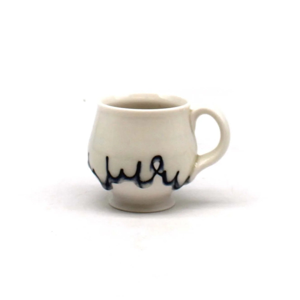 Small Slow Morning Mug