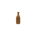 Curly Maple Bottle