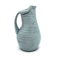Blue Pitcher