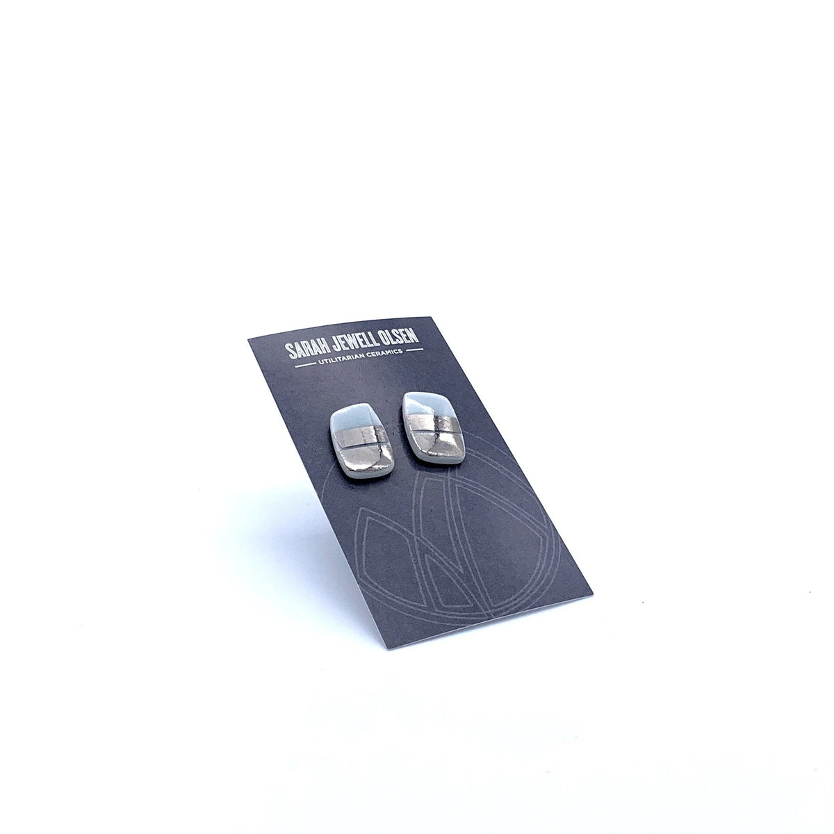 Silver Studs