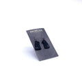Small Black Dangles