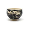Chicken Little Teabowl