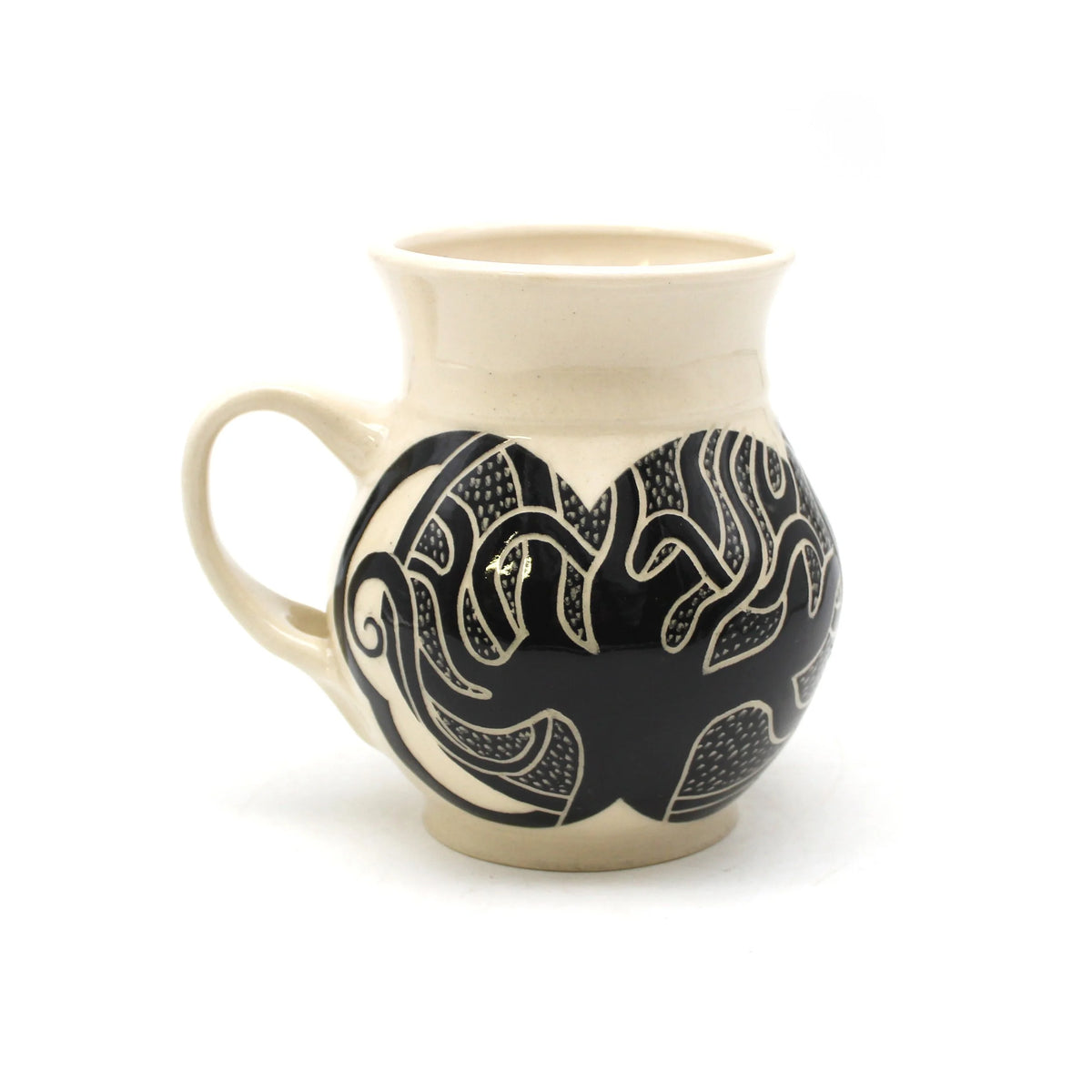 Crane Mug