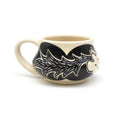 Grandmother Wolf Mug