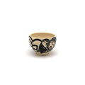 Horn Teabowl