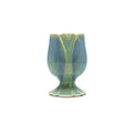 Floral Goblet
