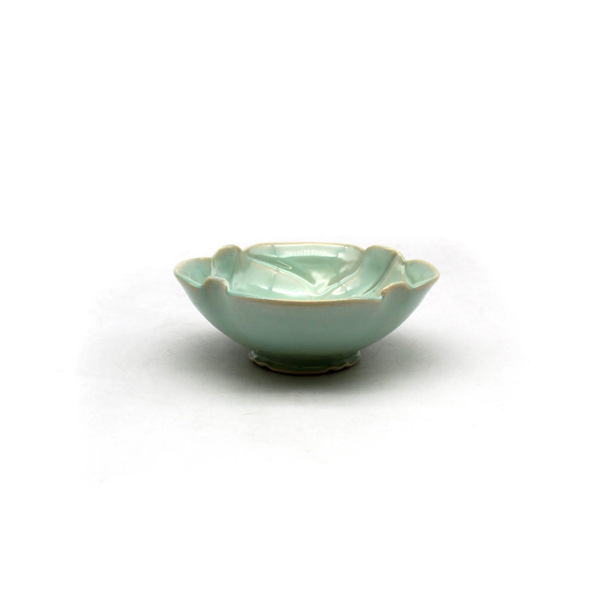 Floral Bowl 1