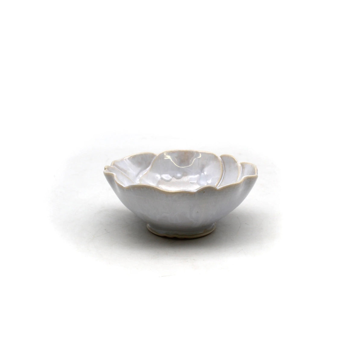 Floral Bowl