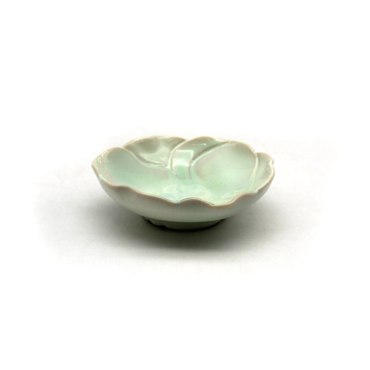 Floral Mini Bowl