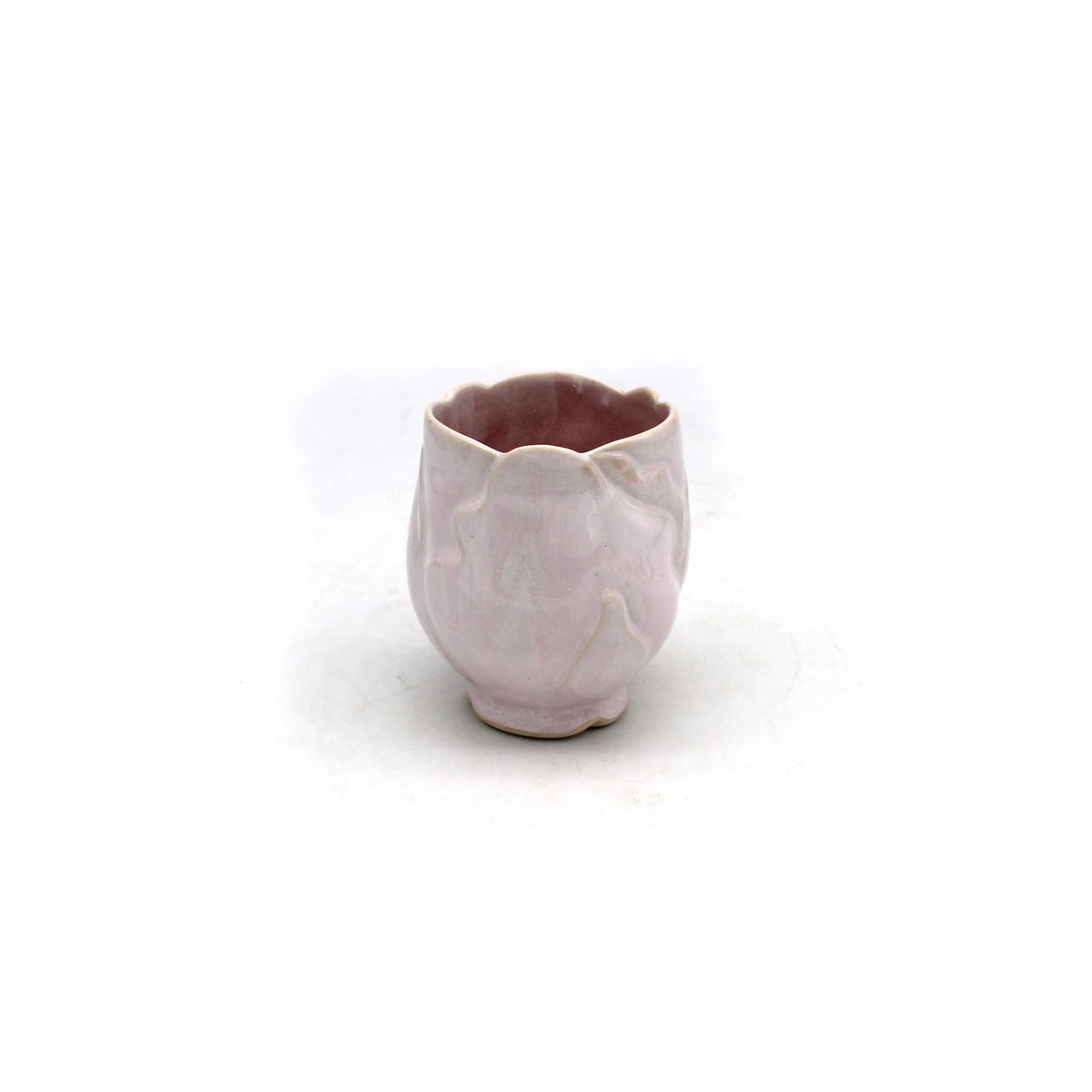 Floral Cup 2