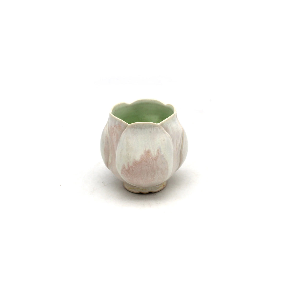 Floral Cup 3