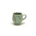 Floral Mug 1