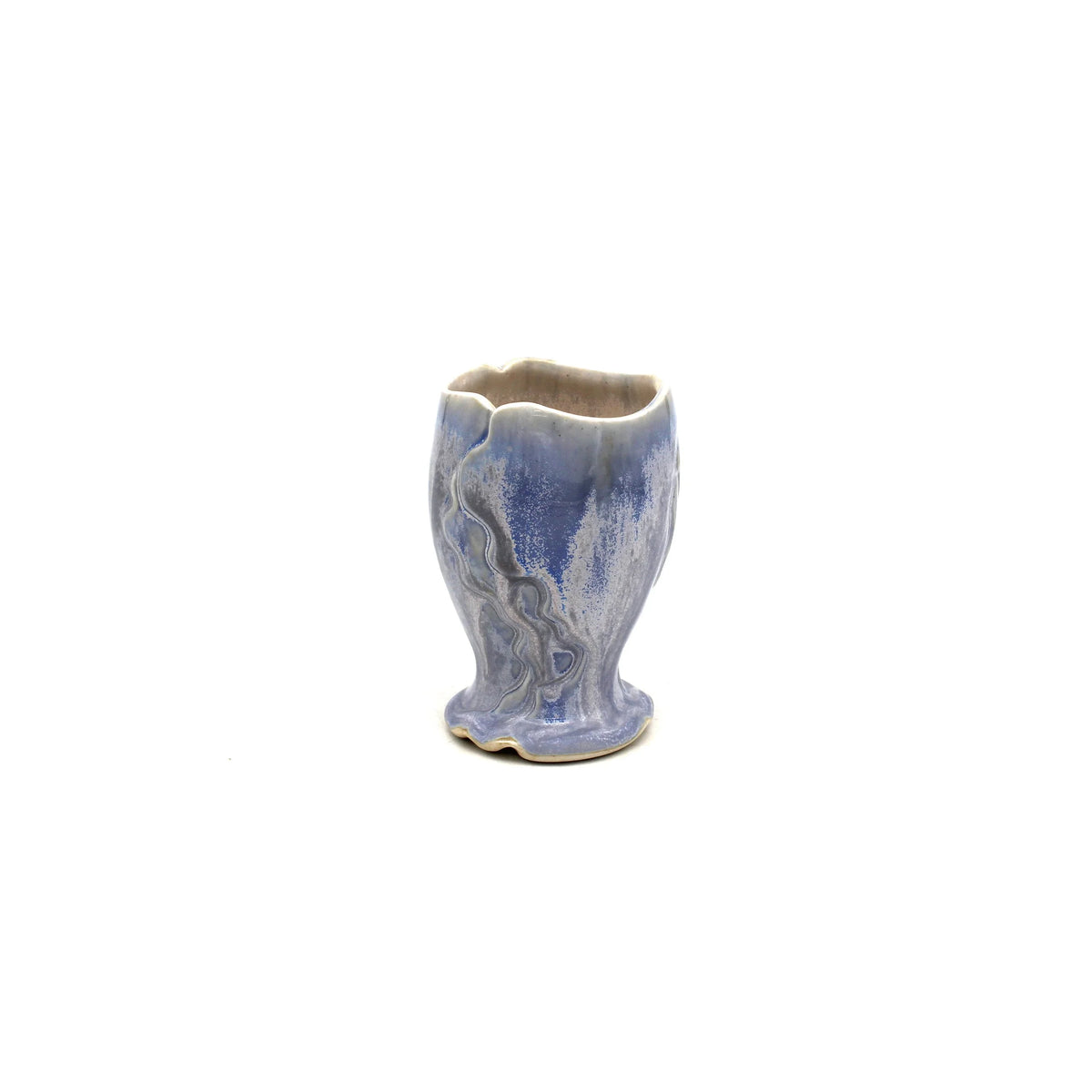 Floral Tumbler
