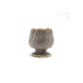 Small Floral Goblet