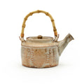 Teapot - Warren MacKenzie