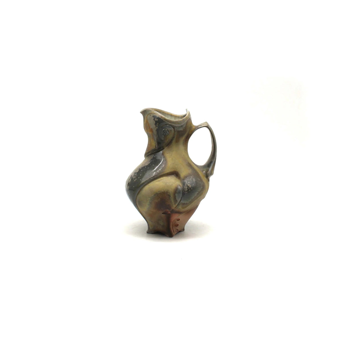 White Rose Pitcher