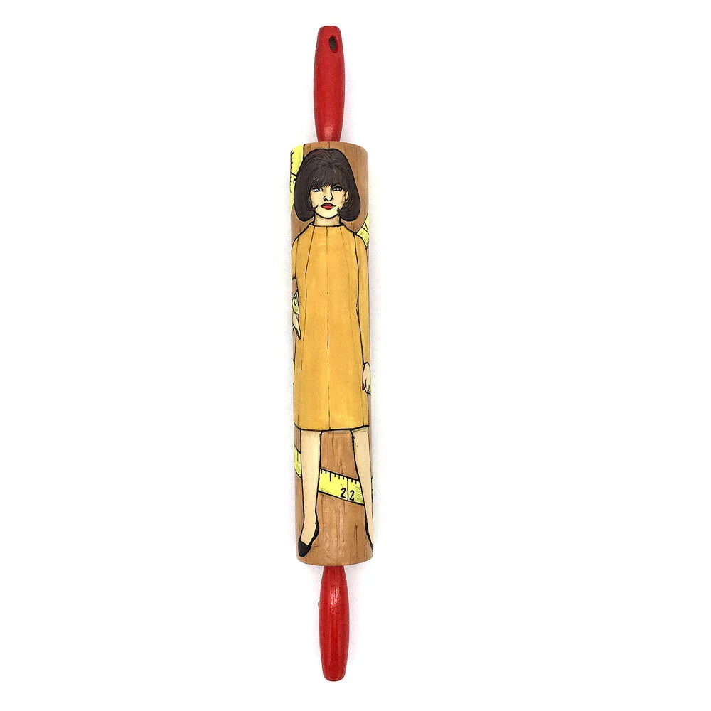Rolling Pin: Measure Up I