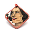 Potholder: Lucky You