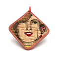 Potholder: Cherry Cordial
