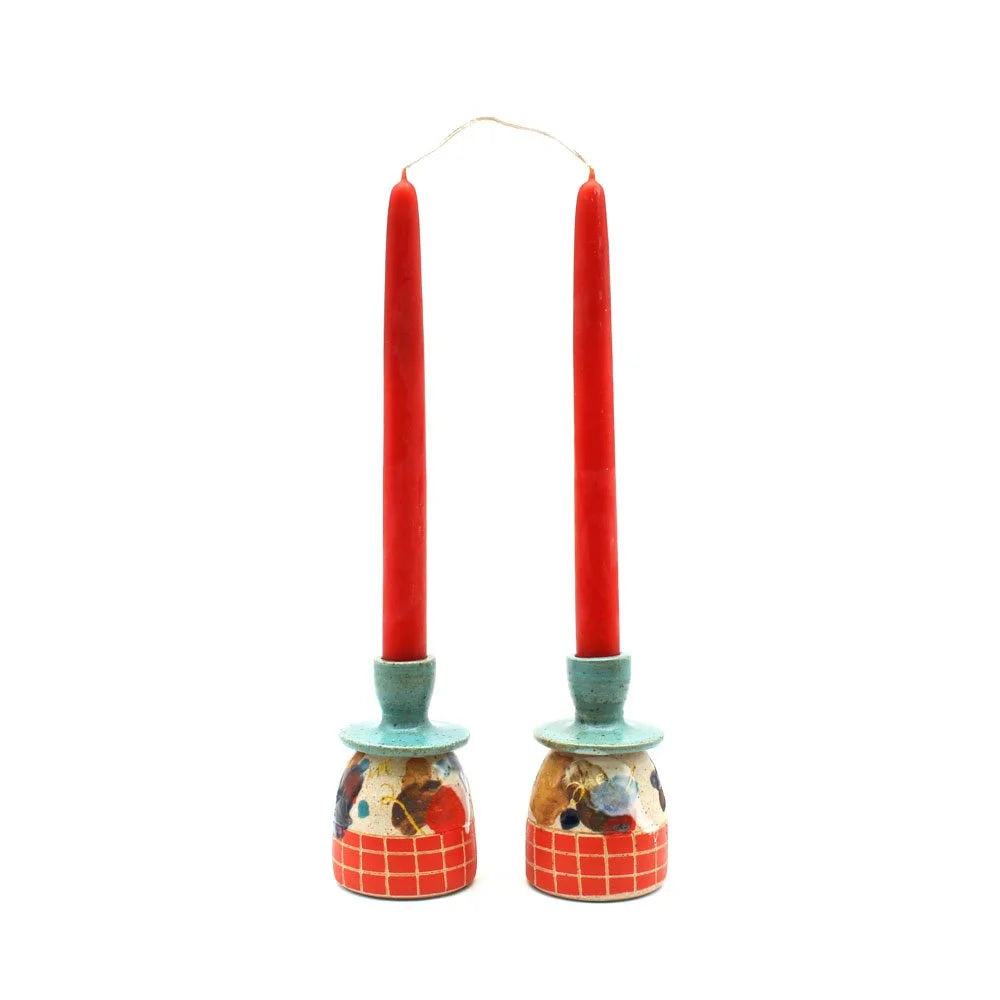 Candle Holders