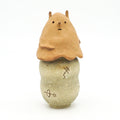 Frascquito para demonio / A little flask for a demon