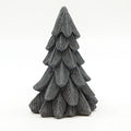 Christmas Tree - Dark Grey