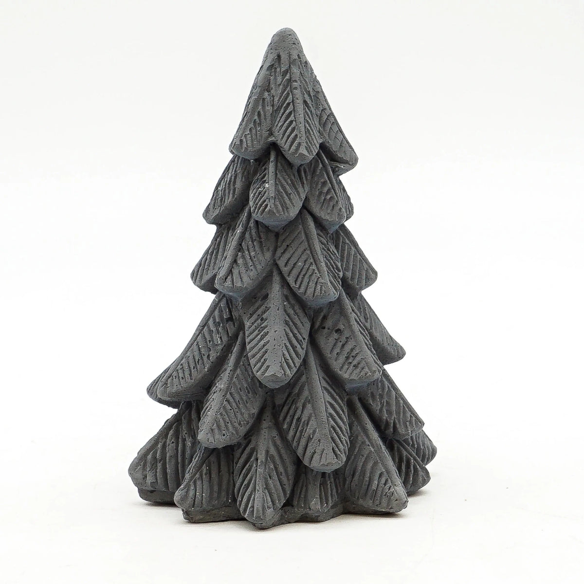 Christmas Tree - Dark Grey