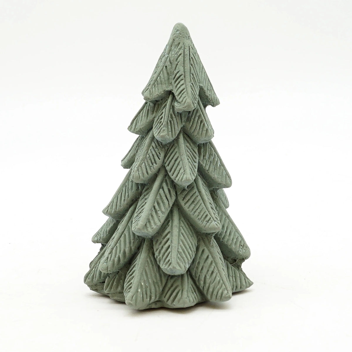 Christmas Tree - Dark Green