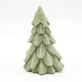 Christmas Tree - Light Green