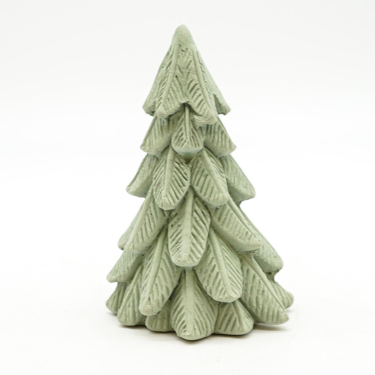Christmas Tree - Light Green