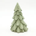 Christmas Tree - Light Green