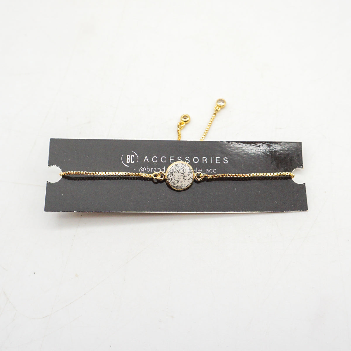 Bracelet - Natural