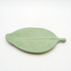 Leaf Tray - Large Green