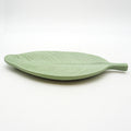 Leaf Tray - Large Green