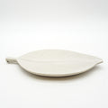 Leaf Tray - Large Grey