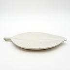 Leaf Tray - Large Grey