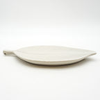 Leaf Tray - Large Grey