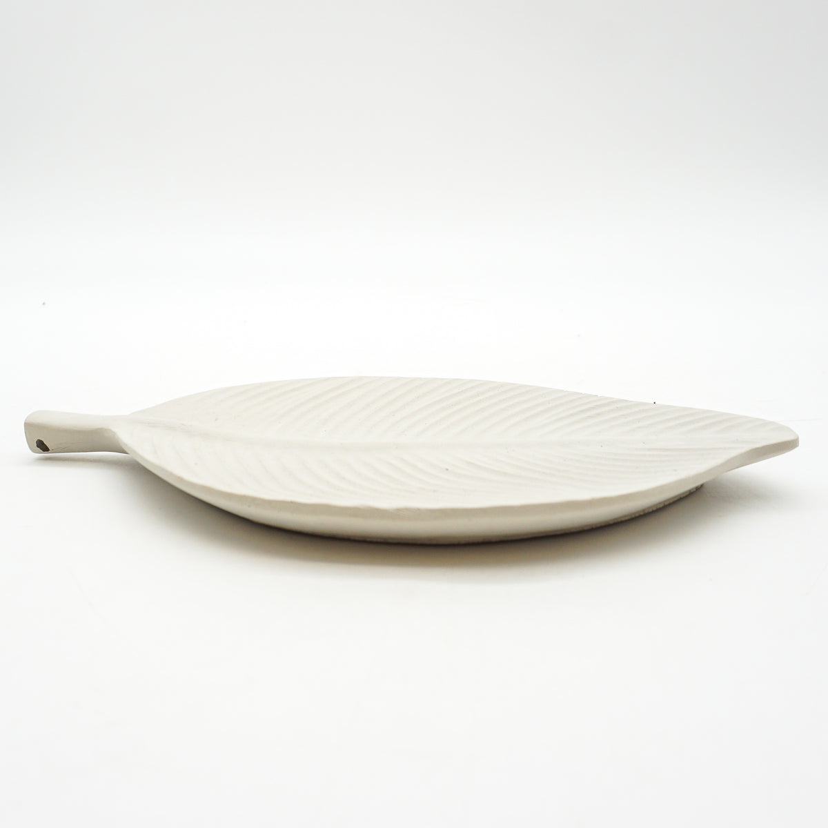 Leaf Tray - Large Grey