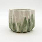 Devi Pot - Green